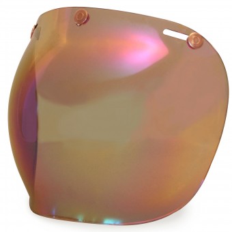 HEDON Pantalla Bubble Snaps Cobre Rojo