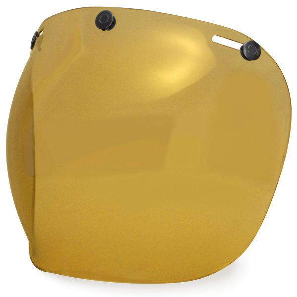 HEDON Pantalla Bubble Snaps Gun Metal