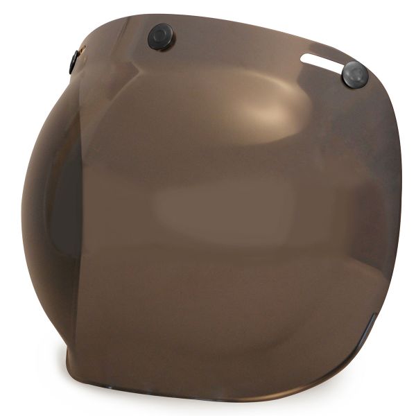 HEDON Pantalla Bubble Snaps Gun Metal