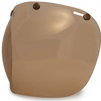 HEDON Pantalla Bubble Snaps Gun Metal
