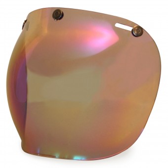 HEDON Pantalla Bubble Snaps Gun Metal