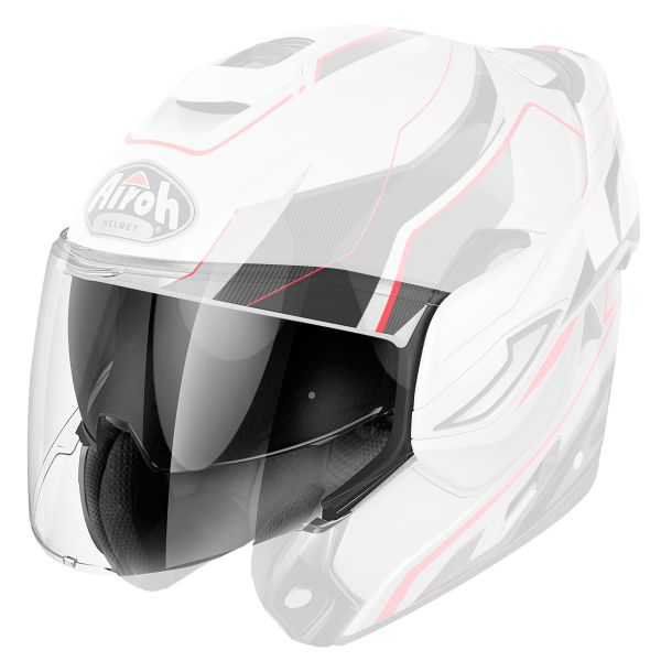 Visera Airoh Visera C100 Envío Inmediato iCasque.es