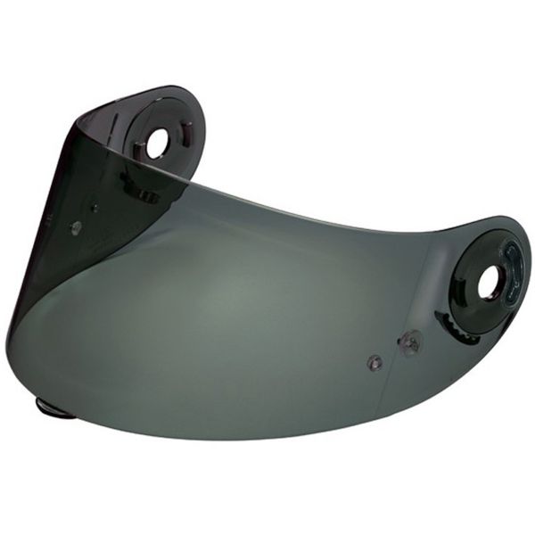 Visera AGV Visera City 12 Bali Copter