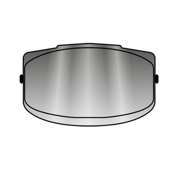 Airoh Pantalla Commander