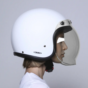 Dmd Visera Retro Bubble