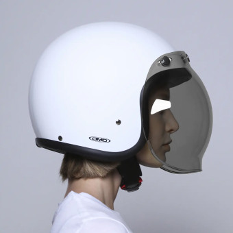 Dmd Visera Retro Bubble