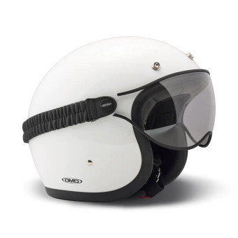 Visera Dmd Gafas Retro Goggle Strap