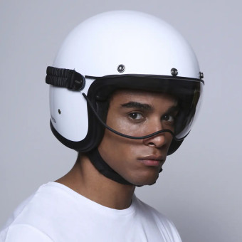 Dmd Gafas Retro Goggle Strap