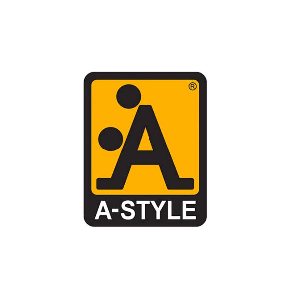 Visera Astyle Pantalla Larga A-Style Double Visor