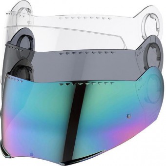 Schuberth Visera E1