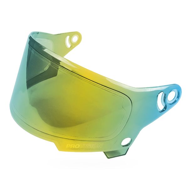 Bell Visera Eliminator