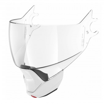 Visera Shark Visera Evojet Blank WHU Visera Shark Visera Evojet Blank WHU