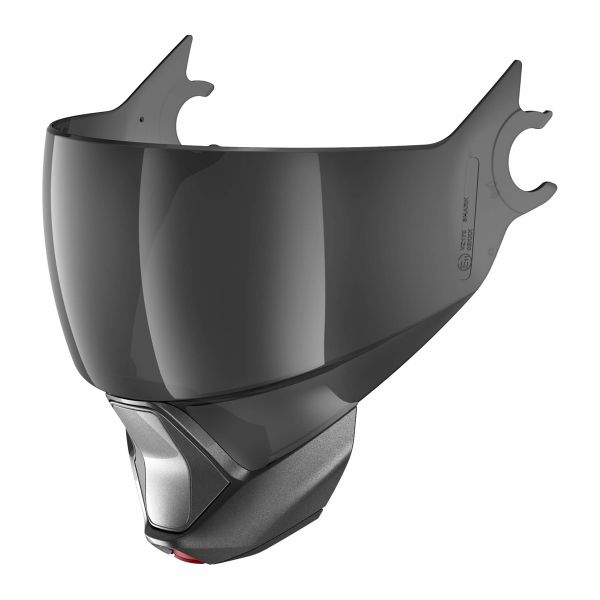 Shark Visera Evojet Dual Blank AKA + Mentonera