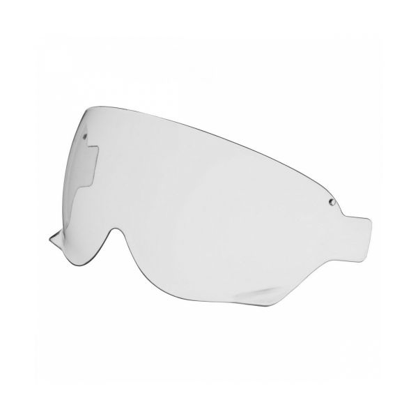 Visera Shoei Visera Ex-Zero Visera Shoei Visera Ex-Zero