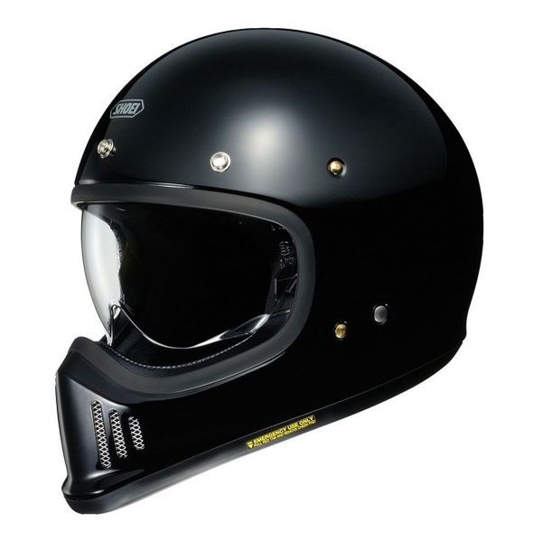 Shoei Visera Ex-Zero