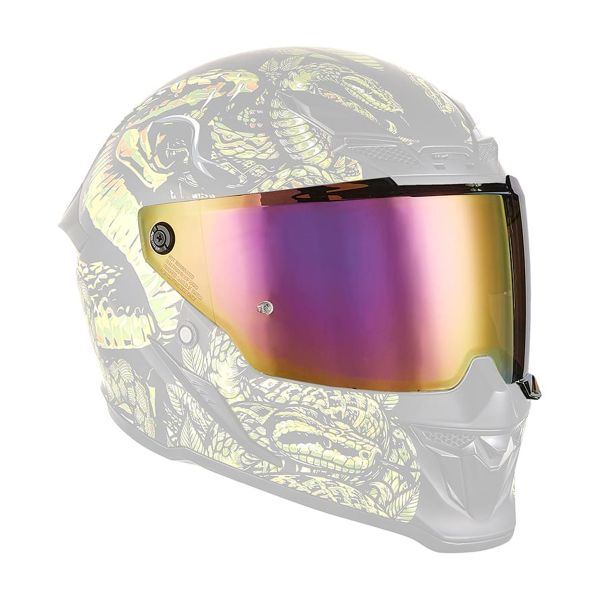 Exklusiv Visera Goliath