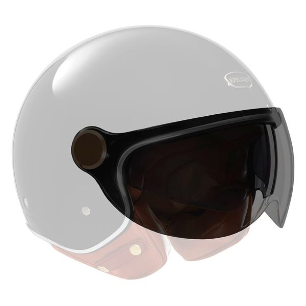 Exklusiv Visera Jet Smart 2