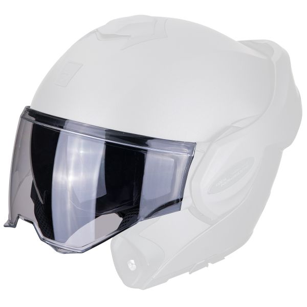 Visera casco scorpion new arrivals