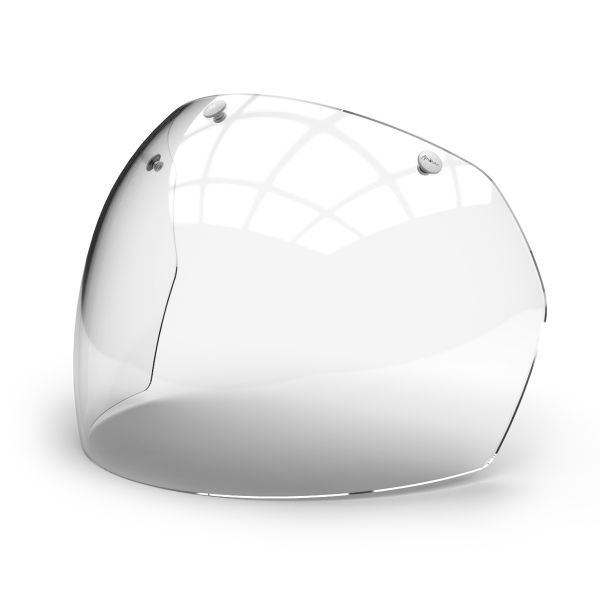 Visera Airborn Accessories Pantalla Airborn Largo 3 Pressions