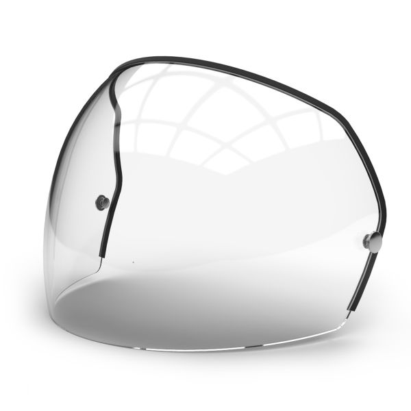 Visera Goggle Master Pantalla GM Largo