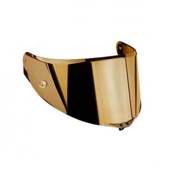 AGV Visera GT3-1 Tallas Pequeas XXS - XS - S -M - L