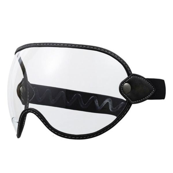 Visera HARISSON Aviador Corta