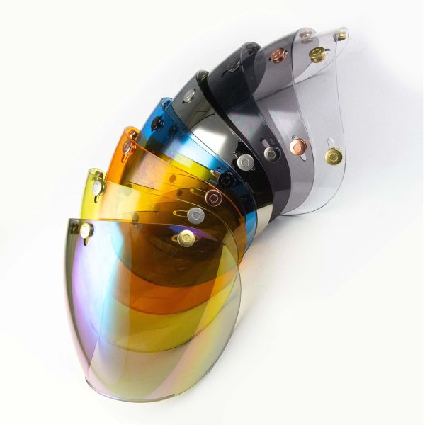 Visera HEDON Visera hedonista