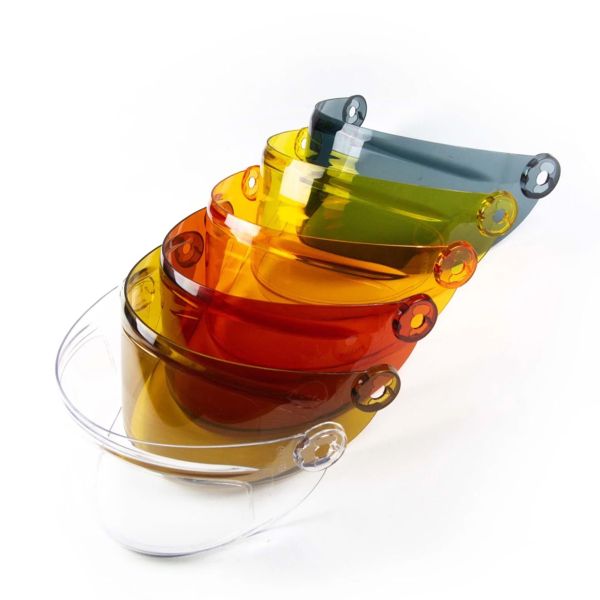 Visera HEDON Visera Heroine Racer 2.0