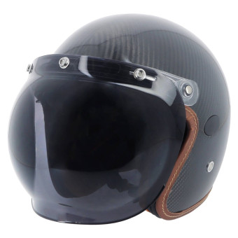 Visera Helstons Visera articulada Bubble Visera Helstons Visera articulada Bubble