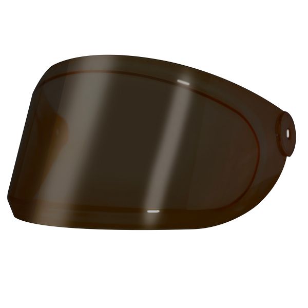 Visera HEDON Pantalla Heroine Racer