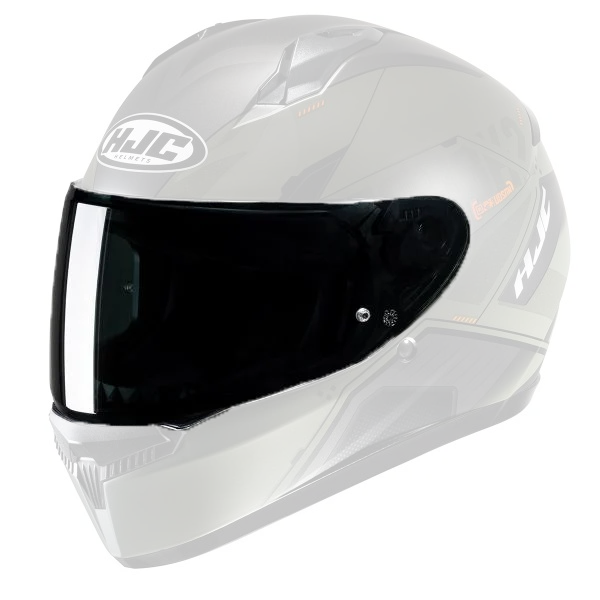Visera HJC Pantalla HJ-34P - C10