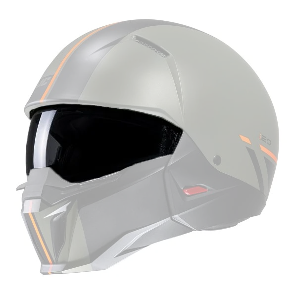 Visera HJC Pantalla I20