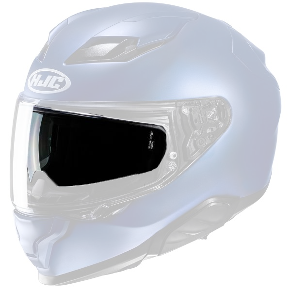 Visera HJC Visera solar interna RPHA31 - RPHA71 - RPHA91 - F71