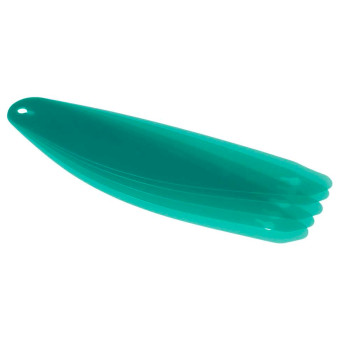 Visera HJC Tear Off (X5) RPHA 12