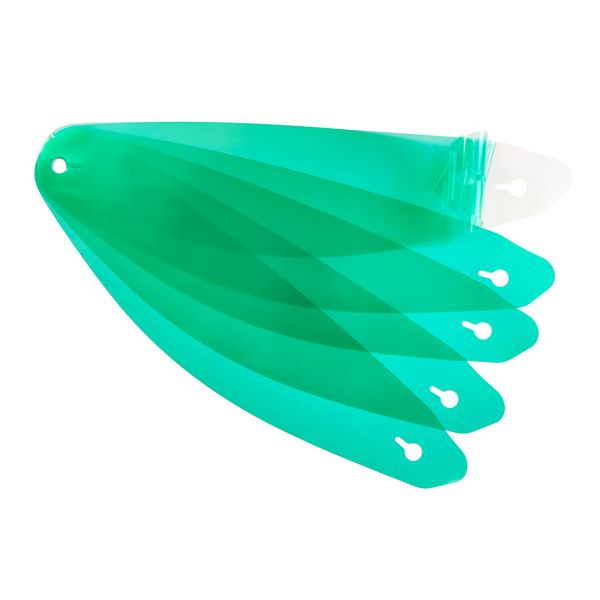 Visera HJC Equipo Off x5 RPHA1