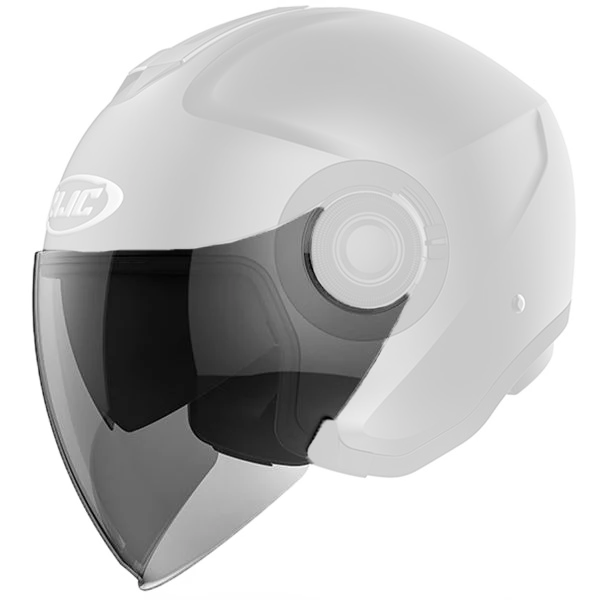 Visera HJC Pantalla I40 Visera HJC Pantalla I40