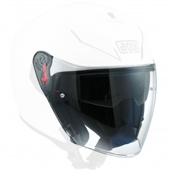 Visera AGV Pantalla K-5 Jet Visera AGV Pantalla K-5 Jet