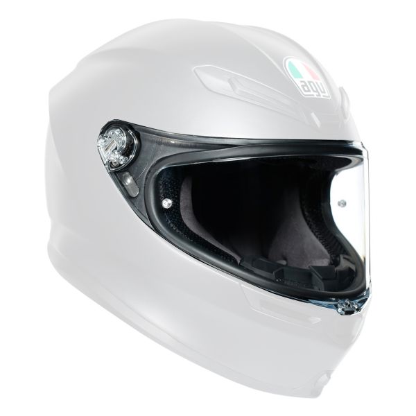 Visera AGV Visera K6
