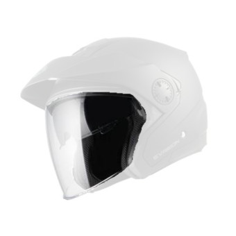 Visera Kenny Pantalla Evasion 2022 Visera Kenny Pantalla Evasion 2022