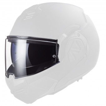 Visera LS2 Pantalla Advant FF906 Visera LS2 Pantalla Advant FF906
