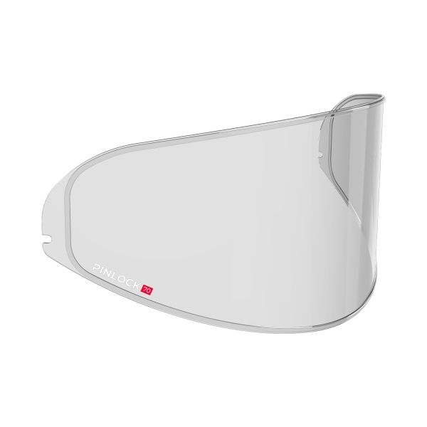 Visera LS2 Pinlock Classy OF620