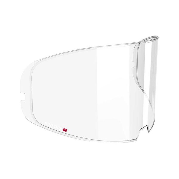 Visera LS2 Pinlock Stream II FF808 Visera LS2 Pinlock Stream II FF808