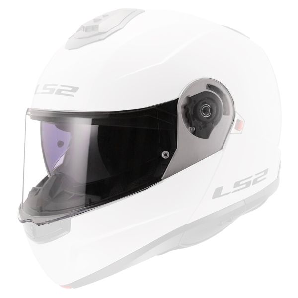 Visera LS2 Pantalla Strobe II FF908 Visera LS2 Pantalla Strobe II FF908