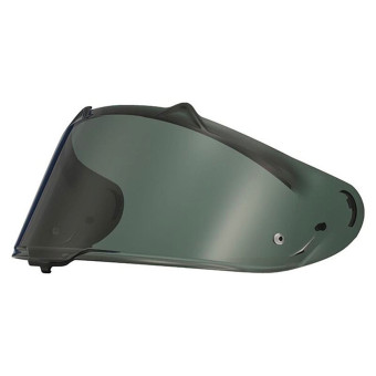 Visera LS2 Visera triangular Dragon FF807