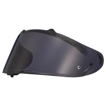 LS2 Visera triangular Dragon FF807