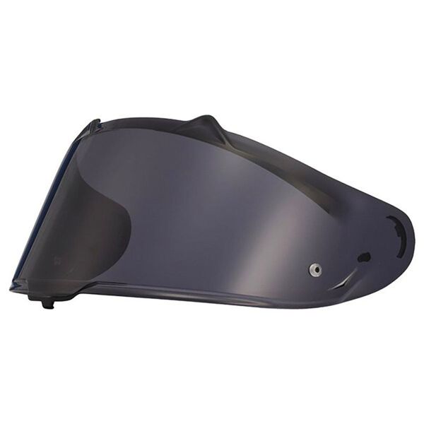 LS2 Visera triangular Dragon FF807