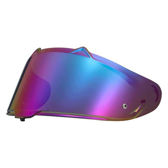 LS2 Visera triangular Dragon FF807
