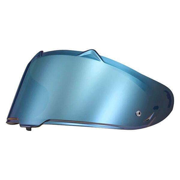 LS2 Visera triangular Dragon FF807
