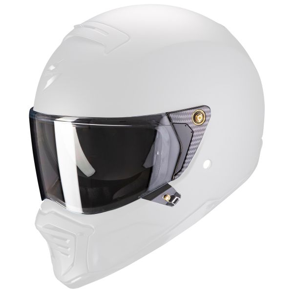 Visera Scorpion Visera Maxvision EXO-HX1 - EXO-HX1 Carbon Visera Scorpion Visera Maxvision EXO-HX1 - EXO-HX1 Carbon