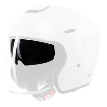 Visera Momo Design Visiere Interne Solaire Aero